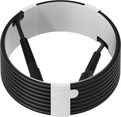 USB-C Anschlusskabel für MEDIT i900, Länge 2,5 m
